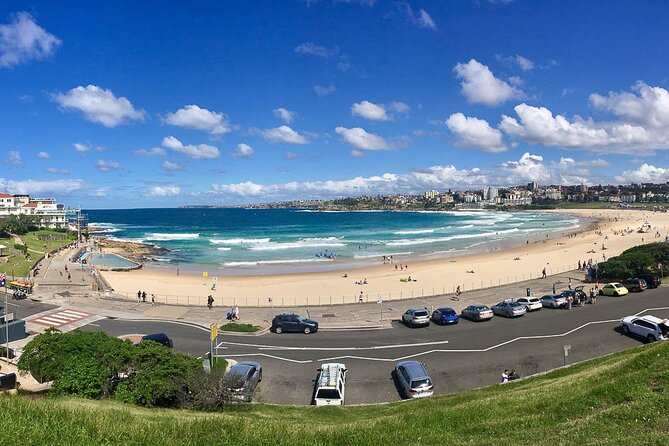 Private Tour: Sydney Beaches, Baths & Rockpools - Additional Resources