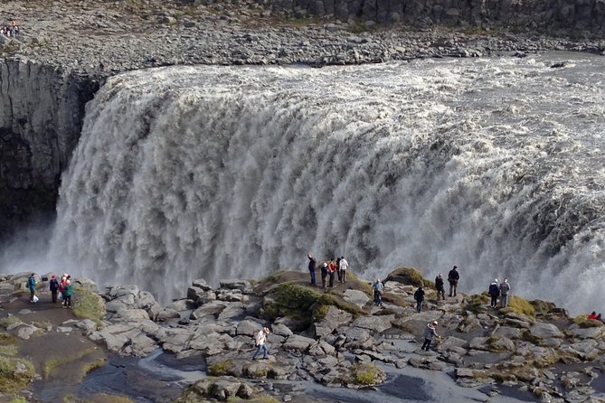 Private Tour Tailor Made Tour From Akureyri E.G Lake Myvatn, Godafoss, Dettifoss - Company Information and Policies