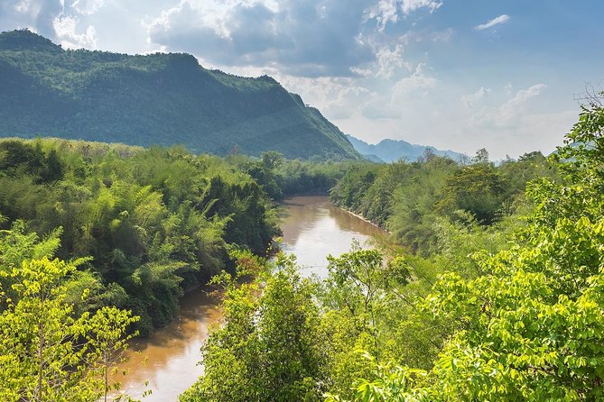 Private Tour: Thai–Burma Death Railway Bridge on the River Kwai From Bangkok - Background Information