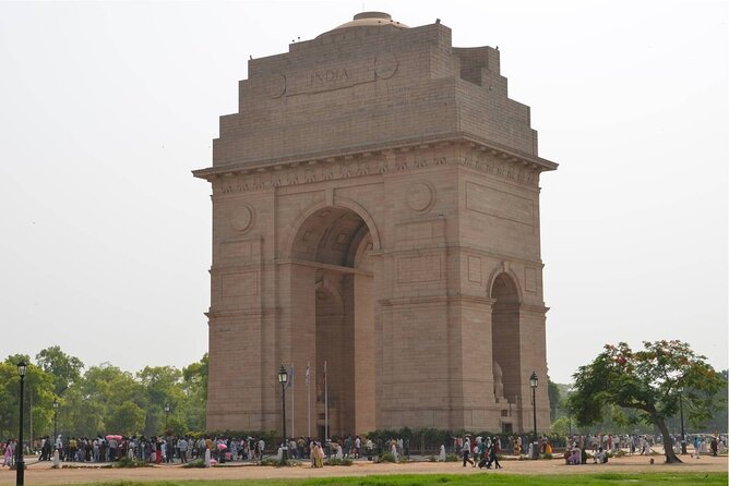 Private Tour, the Portraits of Old and New Delhi With Pickup Included - Additional Information