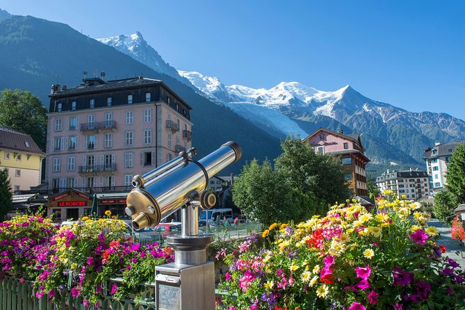 Private Tour to Chamonix Mont-Blanc From Geneva - Customer Feedback