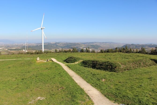 Private Tour to Defensive Lines of Torres, Mafra & Ericeira - Photography and Extras