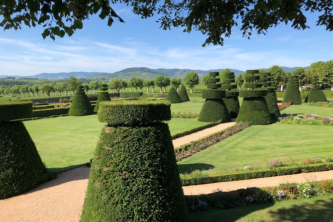 Private Tour to Discover the Soul of Beaujolais - Gourmet Dining Experience