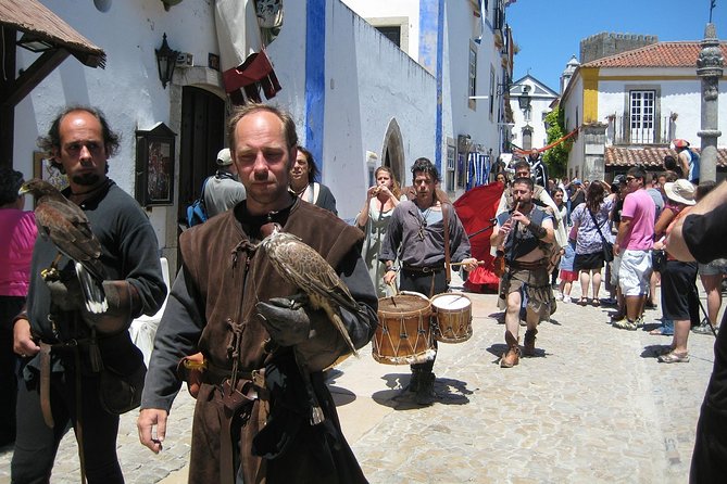 Private Tour to Fátima, Batalha, Nazaré, and Óbidos - Traveler Support and Assistance