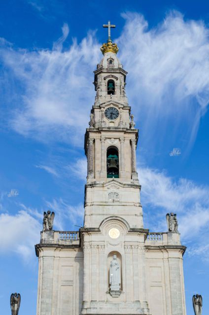 Private Tour to Fatima With Official Guide - Pricing and Payment Options