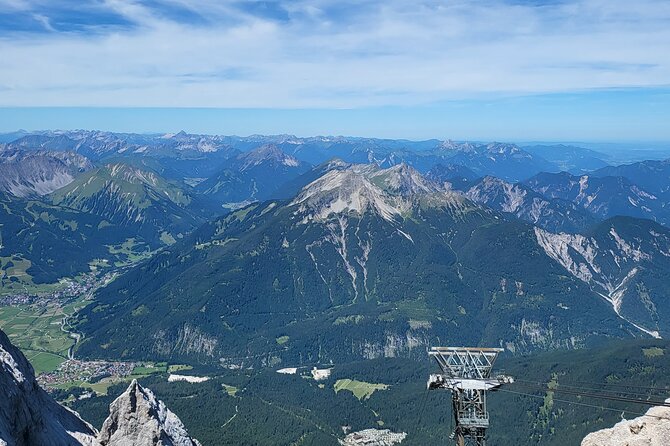 Private Tour to Germanys Highest Peak Zugspitze, Eibsee and Bavarian Lunch - Reviews and Ratings