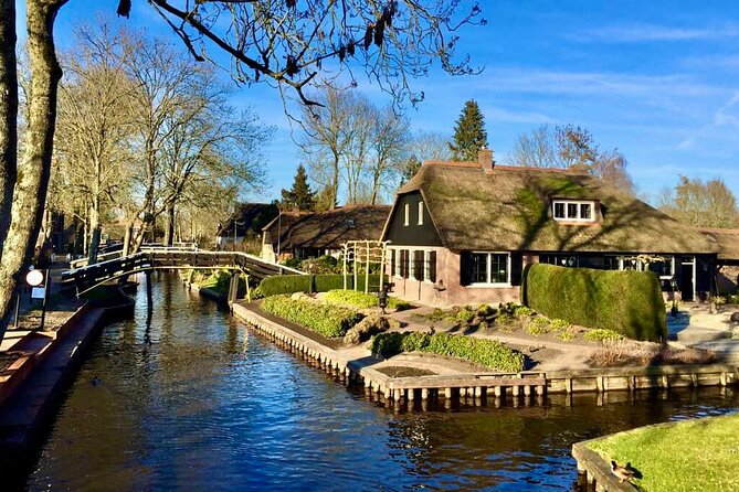 Private Tour to Giethoorn With Boat and Zaanse Schans Windmills - Last Words
