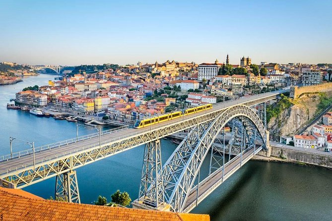 Private Tour to History of Porto & Porto Calem Cellars & Wine Tasting - Common questions