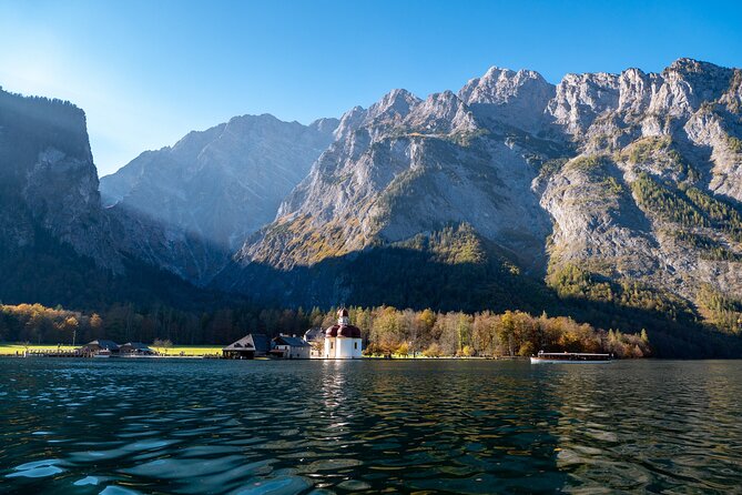 Private Tour to Lake Königssee and Salt Mine Berchtesgaden With Bavarian Lunch - Last Words