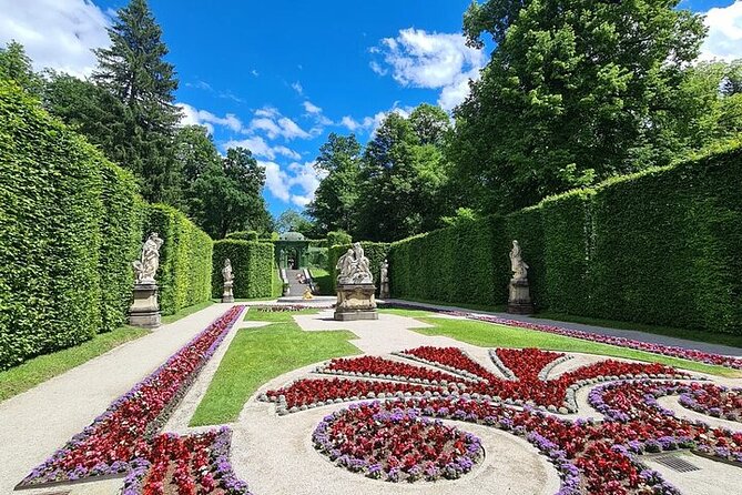 Private Tour to Linderhof Castle - Extended Stay and Snacks - Last Words