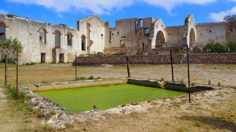 Private Tour to Mineral De Pozos From Guanajuato City - Transportation Details