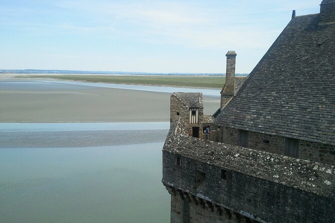 Private Tour to Mont Saint Michel From Cherbourg Cruise Terminal - Last Words