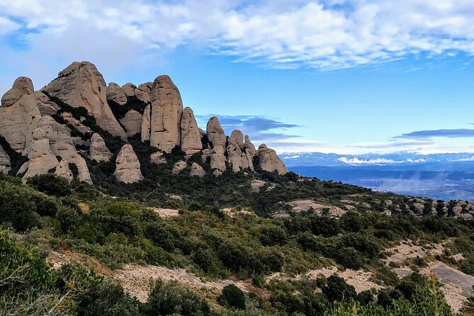 Private Tour to Montserrat With a Specialized Local Guide - Pricing Details