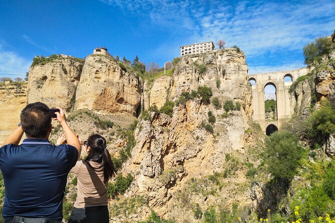 Private Tour to Ronda From Seville (Several Options) - Cancellation Policy and Refunds