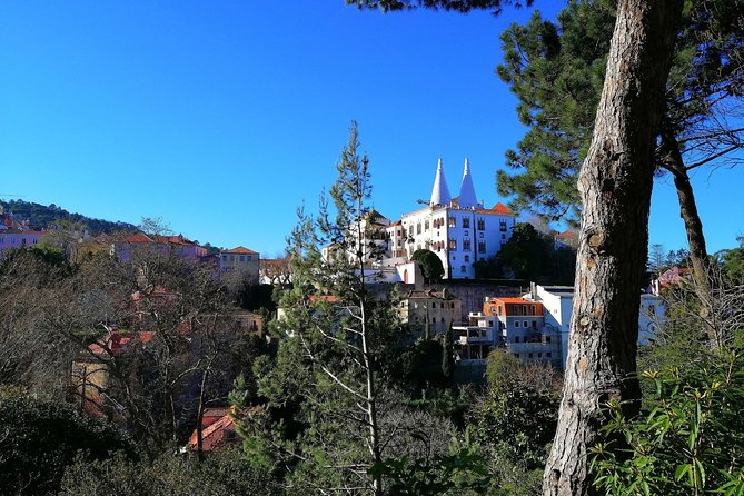 Private Tour to Sintra & Pena Palace, Cascais & Roca - Common questions