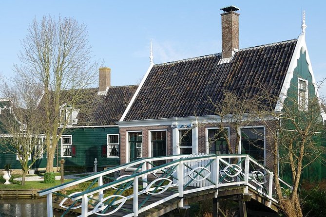 Private Tour to the Countryside, Windmills and Volendam From Amsterdam - Additional Resources