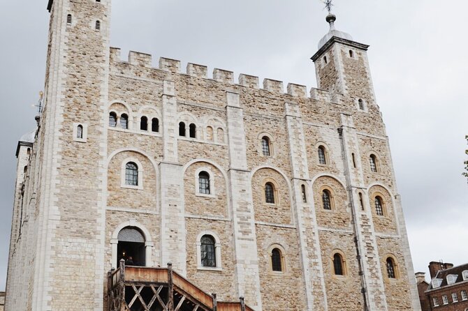 Private Tour: Tower of London With Private Guide - Common questions