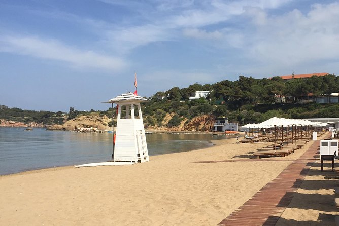 Private Tour: Vouliagmeni Beach Day Trip From Athens - Swimming and Fun - Common questions