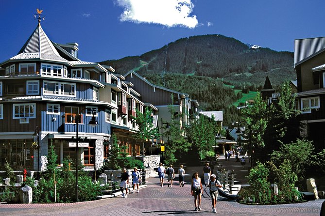 Private Tour: Whistler Day Trip From Vancouver - Common questions