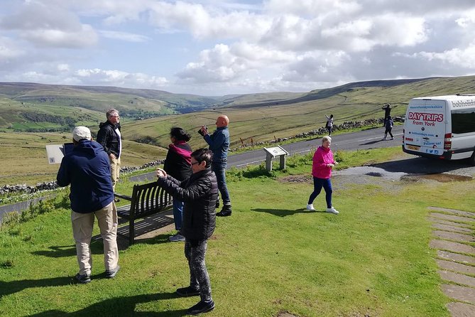 Private Tour - Yorkshire Dales Day Trip From Harrogate - Last Words