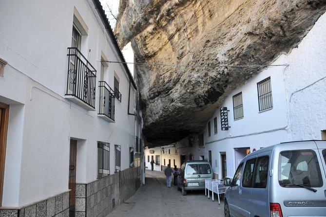 Private Tours From Malaga to Ronda and the White Village of Setenil up to 8 Pax - Pricing