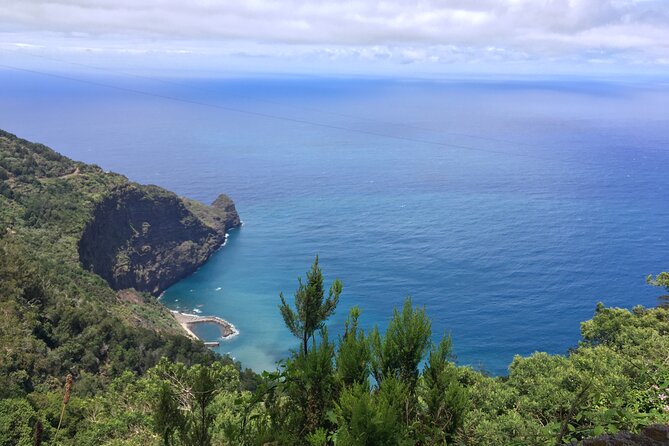 Private Tours!! From Mountain to Sea - Madeira Island - Customer Support Services