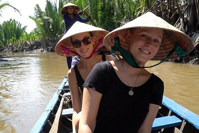 Private Tours of Cu Chi, Ho Chi Minh City or Mekong Delta From Any Cruise Port - Common questions