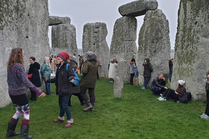 Private Tours to Stonehenge & Oxford - Common questions