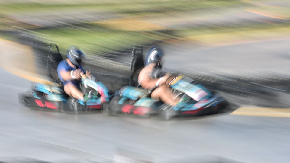 Private Tranfer to Go-Karting Adventure in Phuket - Additional Information
