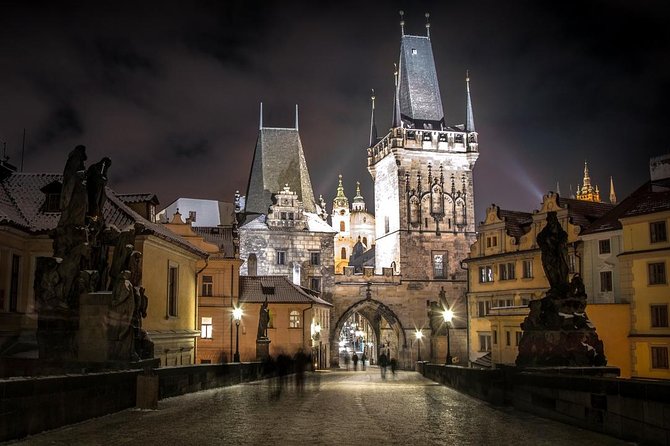 Private Transfer, Berlin to Prague With 2h of Sightseeing, 8 Pax - Directions