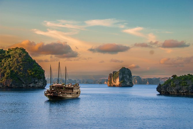 Private Transfer Between Hanoi and Halong - Cancellation Policy and Additional Info
