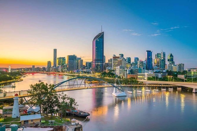 Private Transfer: Brisbane Airport BNE to Brisbane in Business Car - Pricing and Terms