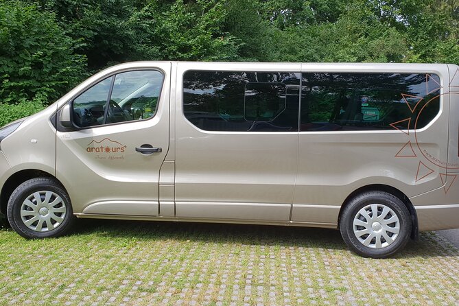 Private Transfer From Alpe Dhuez, France to Geneva Airport - Convenience and Accessibility