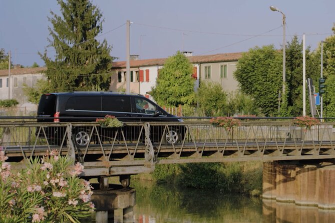 Private Transfer From Ravenna Cruise Terminal to Venice - Common questions
