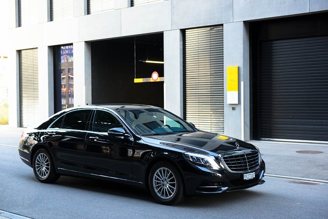Private Transfer From St. Moritz to Zurich Airport - Last Words
