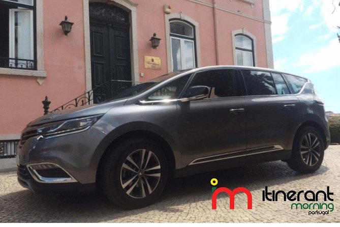 Private Transfer From / to Lisbon Airport X Algarve - Departure Point and Pickup Locations