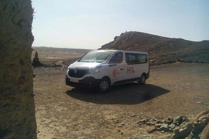 Private Transfer: Marrakech to Casablanca City - Reviews Summary