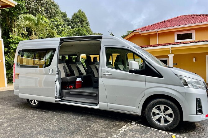 Private Transfer Tamarindo Beach To/From Liberia Airport - Common questions