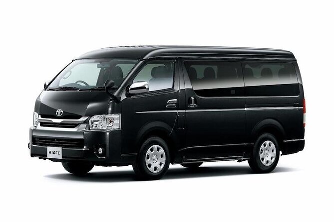 Private Transfer Tokyo Airport to Tokyo Hotel : Arrival/Departure - Directions for Transfer Process
