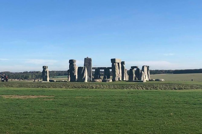 Private Transfers Between London & Stonehenge - Contact and Inquiry Information