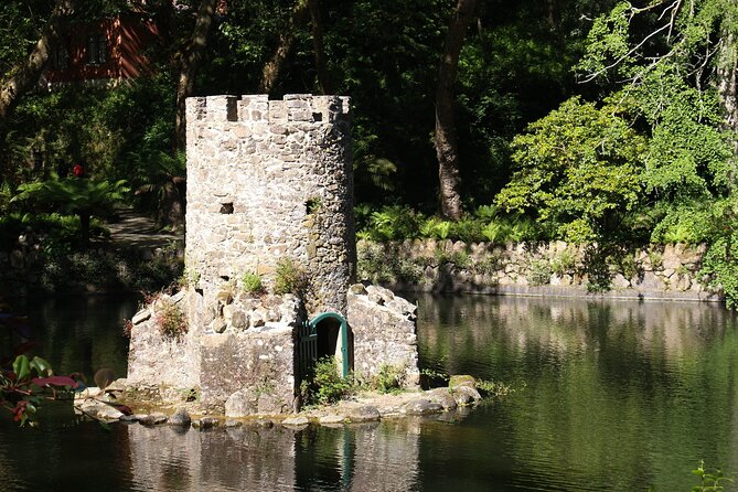 Private Tuk Tuk Half Day Tour in Sintra - Flexible Duration Options