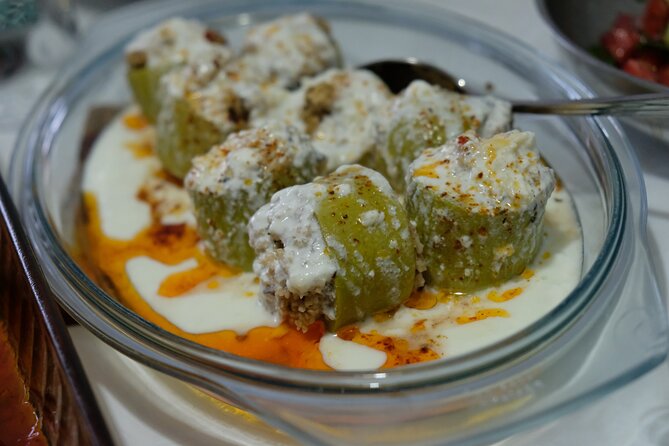 Private Turkish Cuisine Cooking Class With Local Moms - Traveler Photos and Testimonials