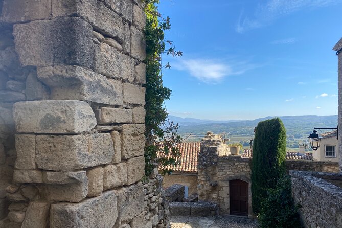 Private Village Hopping Tour in Luberon - Last Words