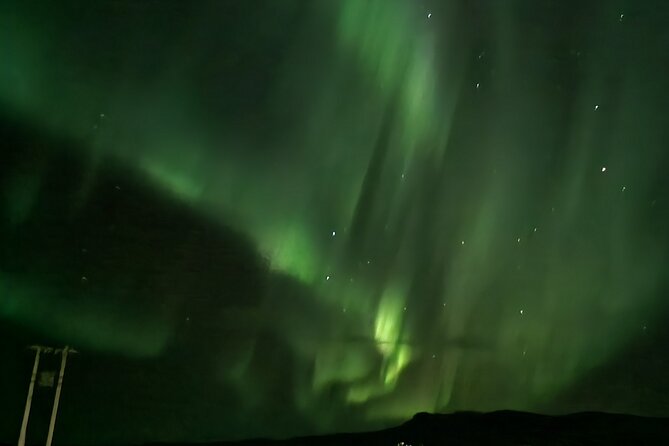 Private VIP Tour Northern Light in Aurora Reykjavik - Traveler Reviews