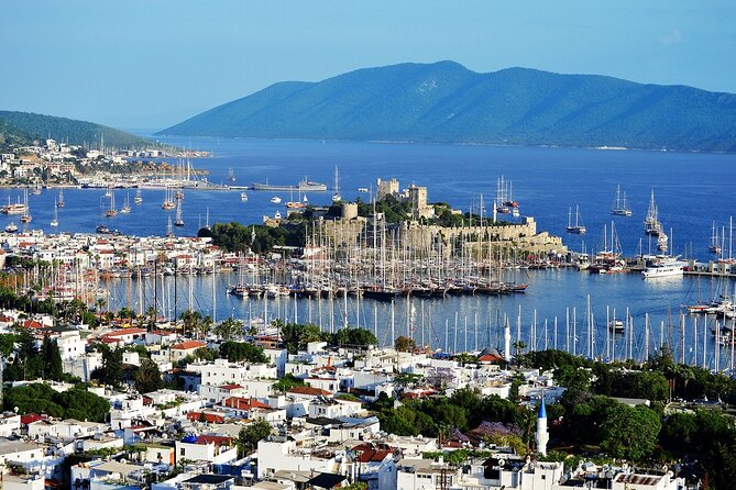 Private Walking and Shopping Tour in Bodrum - Reviews and Ratings