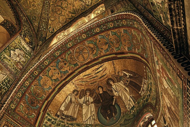 Private Walking Tour: Discover Ravennas Stunning Mosaics - Last Words