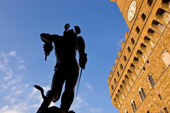 Private Walking Tour in Florence - Reviews Overview