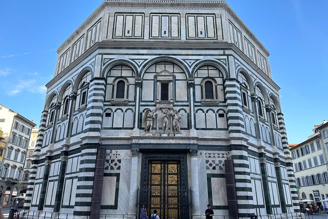 Private WALKING TOUR in Florence - Additional Information