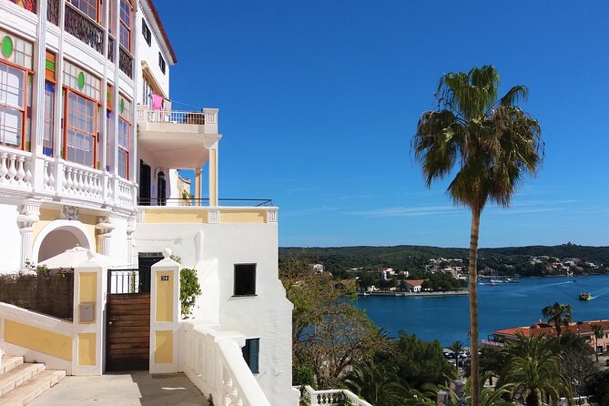 Private Walking Tour in Mahon Menorca - Additional Information