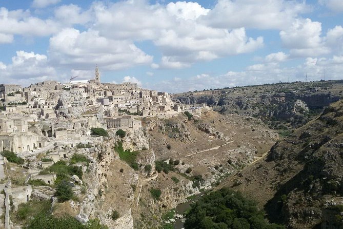 Private Walking Tour in Matera - Safety and Accessibility